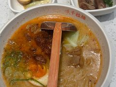 -味千拉面(增城万达广场店)