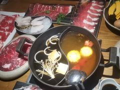 -呷哺呷哺 黄金牧场 (新中关购物中心店)
