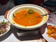 -大鸭梨烤鸭·北京菜(大兴南小街店)