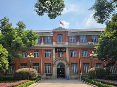 -岳麓山风景名胜区