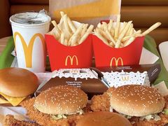 -麦当劳(北京南站店)