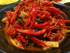 -聚味瞿记·龙虾堂(坡子街店)