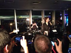 -厦门海港英迪格酒店(中山路店)