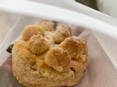 -SKROLL卡特司库·蛋糕定制·生吐司·司康(古北程家桥店)