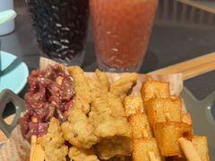 -潮界(虹桥新天地店)