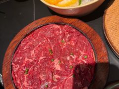 -季季山·云南野生菌火锅(上海首店)