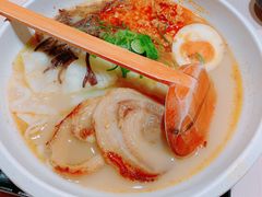 -味千拉面(双井店)