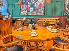 -泰堤坊(淡水体育馆店)