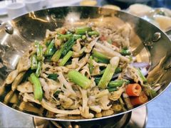-老平安农家菜(平安店)