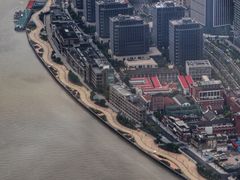 -上海中心大厦