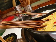 -钢管厂歆瑞源油卤串串香(春熙路太古里店)