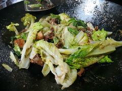 -鸿渡渔庄·特色鸭咀鱼