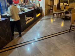 -诸暨耀江开元名都大酒店·琉森湖自助餐厅