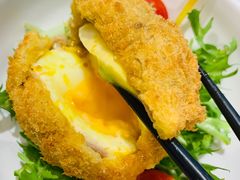 -胜博殿日式炸猪排(悠唐店)