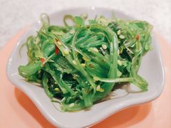 -争鲜回转寿司(中街大悦城店)