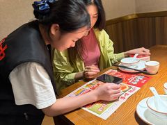 -恰饭·老长沙市井菜(天河客运站店)