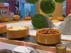 -喜家自助小火锅(卓悦里店)