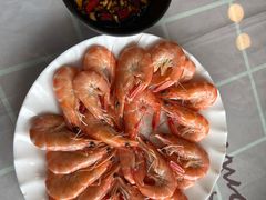 -阿龙海鲜农家乐·三亚老字号(海棠湾店)