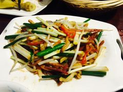 -悟长年潮汕菜砂锅粥(圣熙8号店)