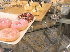 -汇泉王朝大饭店-旋转餐厅(南海路店)