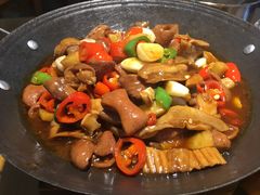 -邻家小馆(银都店)