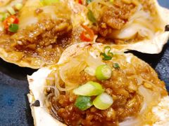 -三里桥徐家烧烤(启明街店)