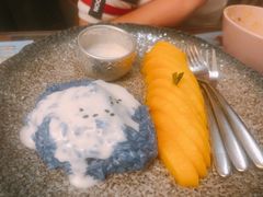 -帕蓝·暹罗料理(大学路店)