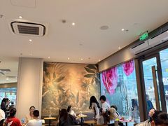 -星巴克臻选(周浦万达店)