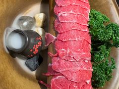 -廖掌柜·重庆鲜货火锅(上海首店)