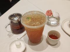 -眉州东坡(北苑华贸店)