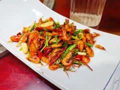 -大自然(鲁家村店)