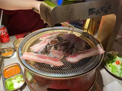 -西塔老太太泥炉烤肉(温州首店万象城黑金店)