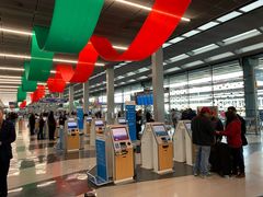 -奥黑尔国际机场