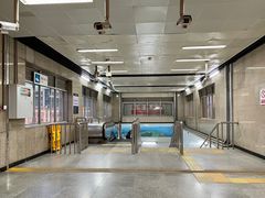 -北京站(地铁站)