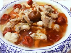 -老人和饭店(淮海中路店)