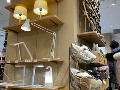 -MUJI无印良品(万达太原街店)