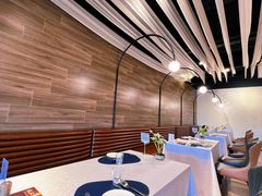 -圣彼得堡观江俄餐厅(中央大街黑金冠店)