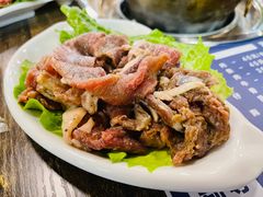 -P1泥炉烤肉(市桥富华东路店)