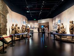 -中国闽台缘博物馆