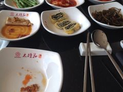 iphone_upload_pic-木槿花韩式炭烤·熟成肉工坊(孙文东路店)