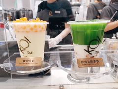 -KOI The(卓悦汇购物中心店)