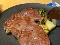 -托斯卡纳烘焙意大利餐厅(五天地店)