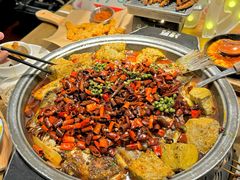-烤匠麻辣烤鱼(重庆万象城店)