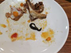 -胡胖子专业长沙菜(衡山路店)