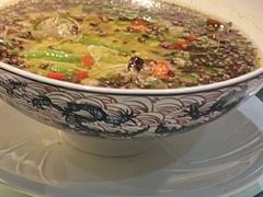 -东北大院·东北菜(三台子店)