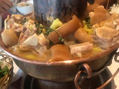 -阿斯牛牛·凉山菜(新会展店)
