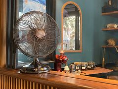 -RUMORS COFFEE ROASTERY鲁马滋咖啡(湖南路店)