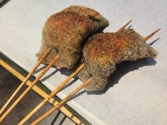 -神伙烧烤(南坪总店)