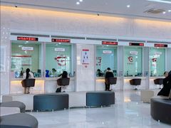 -华夏银行(哈尔滨分行营业部)