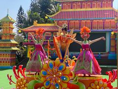 -深圳锦绣中华民俗村